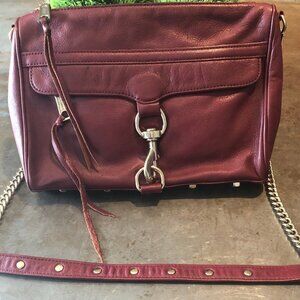 Rebecca Minkoff MAC Crossbody